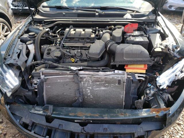 Photo 7 from auction – 2016 FORD TAURUS SEL with VIN 1FAHP2H83GG152978