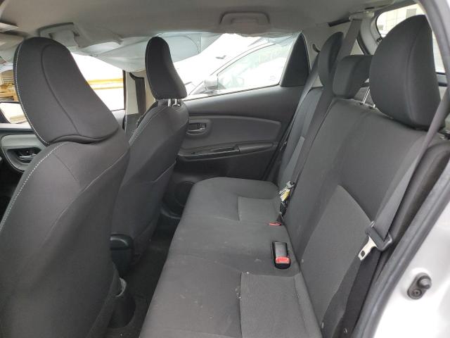 Photo 6 from auction – 2015 TOYOTA YARIS with VIN VNKKTUD30FA040133