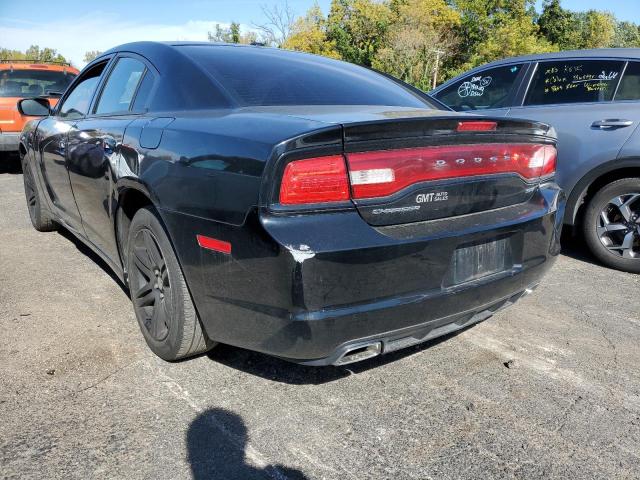 Photo 3 from auction – 2014 DODGE CHARGER SX with VIN 2C3CDXHGXEH267164