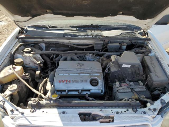 Photo 7 from auction – 2005 TOYOTA HIGHLANDER with VIN JTEDP21A750074664