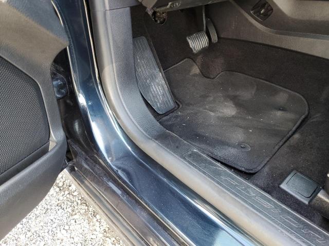 Photo 9 from auction – 2020 FORD FUSION SE with VIN 3FA6P0HDXLR110822