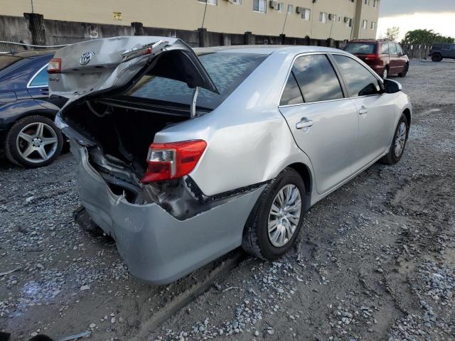 Photo 4 from auction – 2013 TOYOTA CAMRY L with VIN 4T1BF1FK2DU715300
