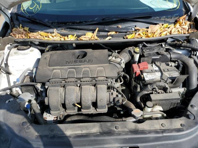 Photo 7 from auction – 2015 NISSAN SENTRA with VIN 3N1AB7AP4FY361672