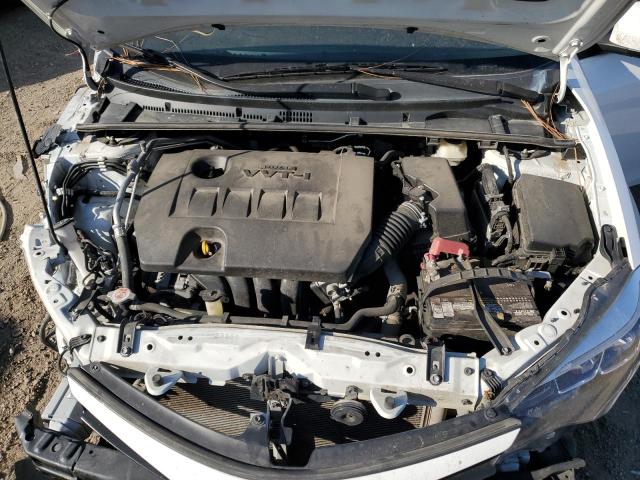 Photo 7 from auction – 2018 TOYOTA COROLLA L with VIN 5YFBURHE9JP848533