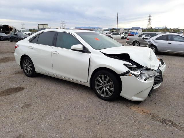 TOYOTA CAMRY LE 2016 with VIN 4T1BF1FK9GU574651 - Photo from auction