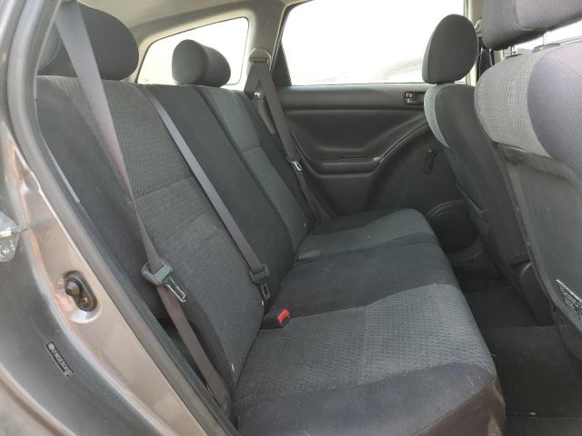 Photo 6 from auction – 2005 TOYOTA COROLLA MA with VIN 2T1KR32E35C345903