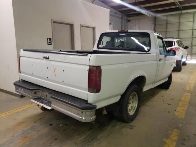 Photo 4 from auction – 1994 FORD F150 with VIN 1FTEF15N2RNA01228