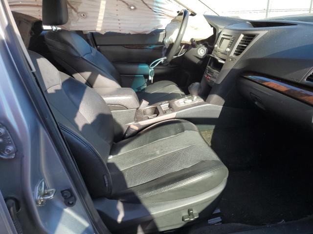 Photo 5 from auction – 2014 SUBARU LEGACY 2.5 with VIN 4S3BMBL61E3027352