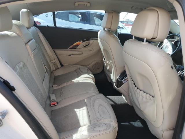Photo 6 from auction – 2014 BUICK LACROSSE T with VIN 1G4GF5G35EF234516