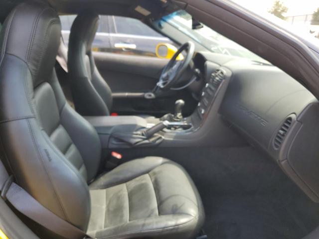 Photo 5 from auction – 2011 CHEVROLET CORVETTE G with VIN 1G1YP2DW1B5106111