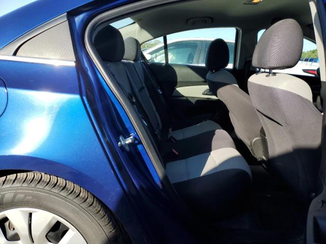 Photo 6 from auction – 2012 CHEVROLET CRUZE LS with VIN 1G1PC5SH4C7407975