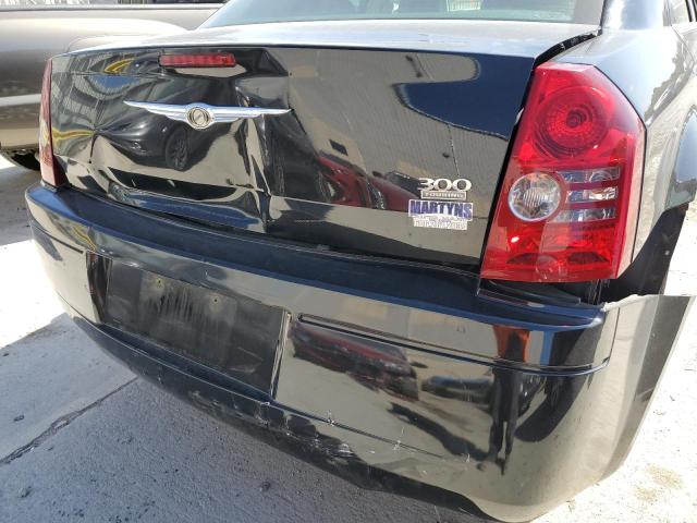 Photo 9 from auction – 2010 CHRYSLER 300 TOURIN with VIN 2C3CA5CV9AH147966
