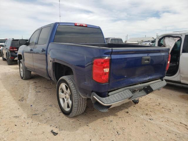 Photo 3 from auction – 2014 CHEVROLET SILVERADO with VIN 3GCPCREC2EG455884