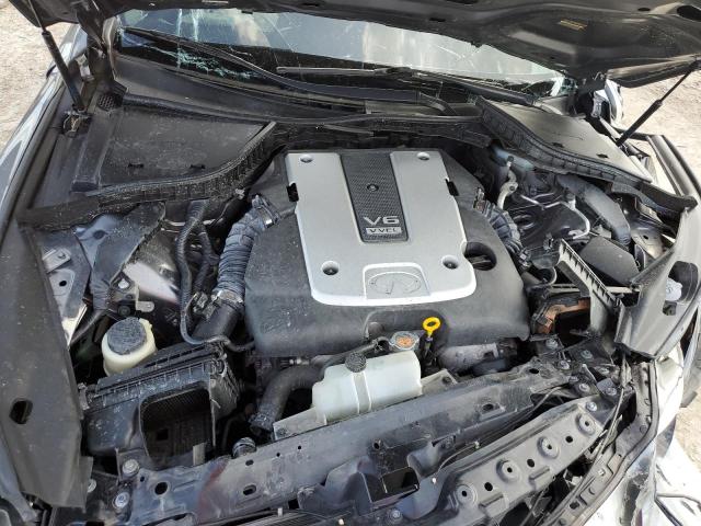 Photo 7 from auction – 2014 INFINITI Q50 BASE with VIN JN1BV7AP3EM690540