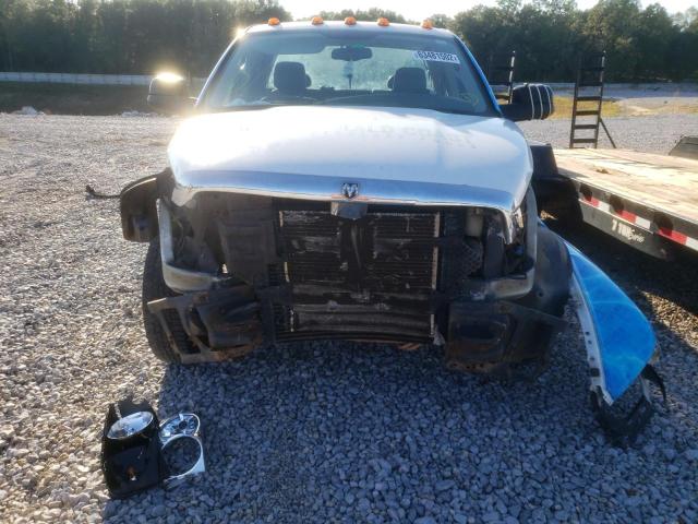 Photo 9 from auction – 2005 DODGE RAM 3500 S with VIN 3D7MR48C65G743221
