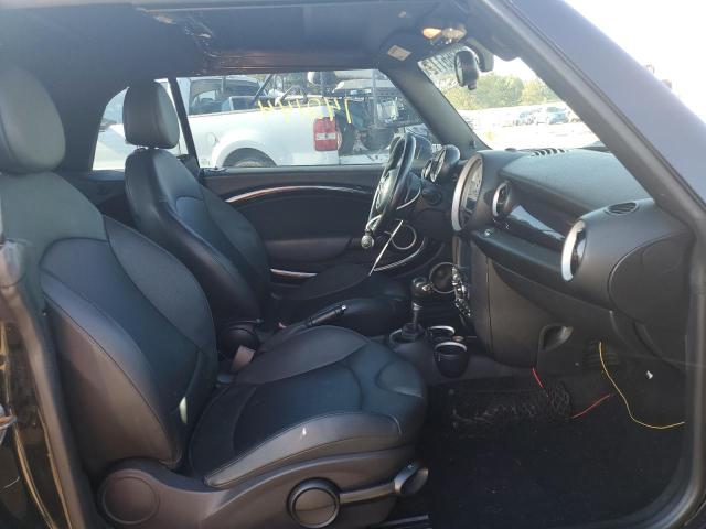 Photo 5 from auction – 2011 MINI COOPER with VIN WMWZP3C54BTX82846