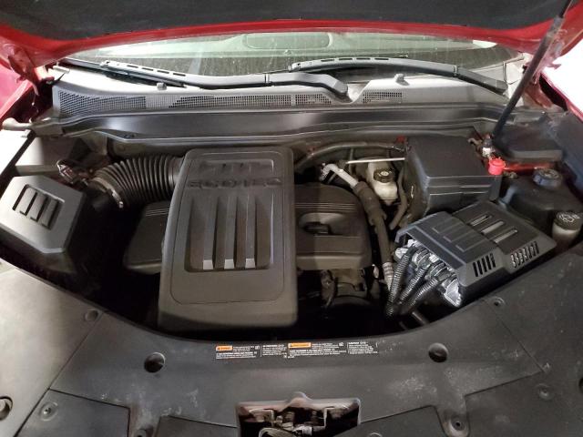 Photo 7 from auction – 2013 GMC TERRAIN SL with VIN 2GKALSEK8D6135181