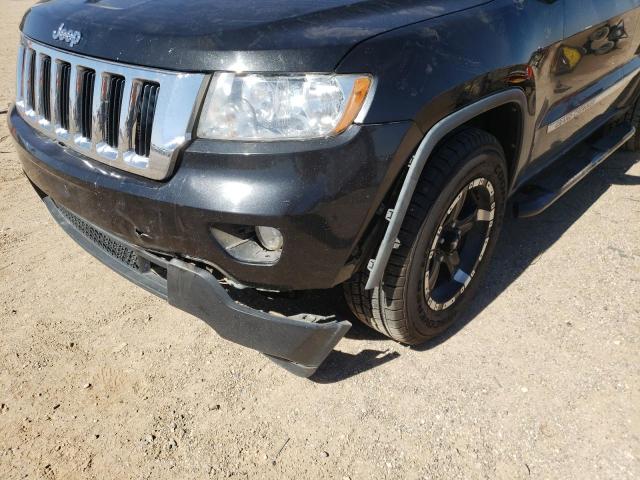 Photo 9 from auction – 2011 JEEP GRAND CHER with VIN 1J4RR4GGXBC534481