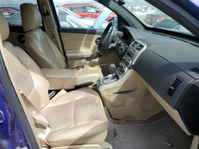 Photo 5 from auction – 2006 CHEVROLET EQUINOX LT with VIN 2CNDL63F166198840