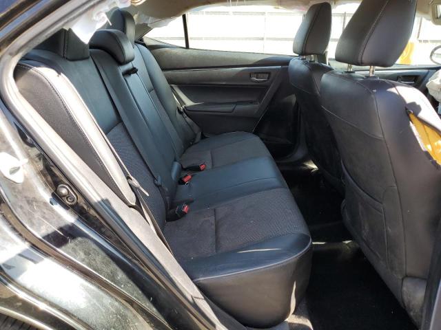 Photo 6 from auction – 2015 TOYOTA COROLLA L with VIN 2T1BURHE9FC398986