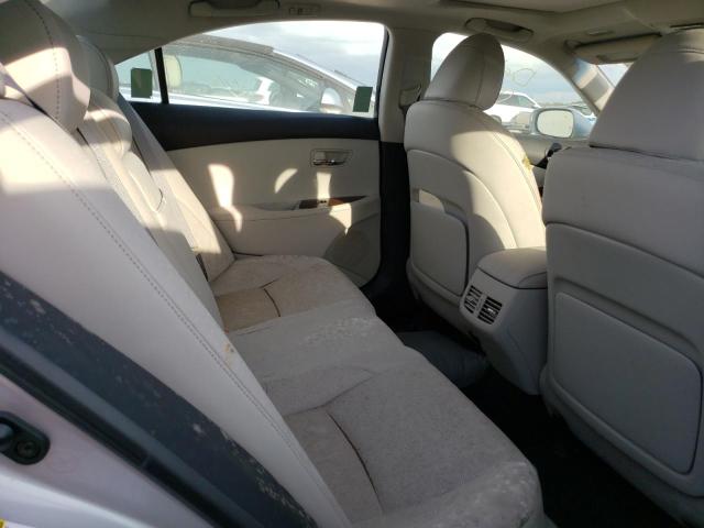 Photo 6 from auction – 2011 LEXUS ES 350 with VIN JTHBK1EGXB2458374