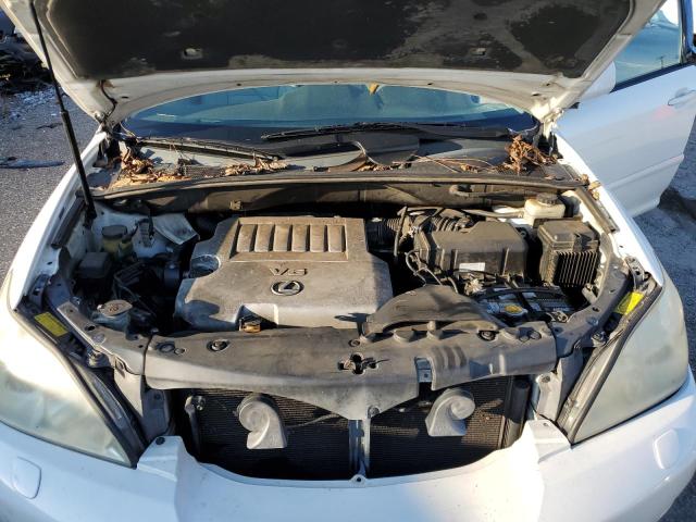 Photo 7 from auction – 2007 LEXUS RX 350 with VIN 2T2GK31U87C018723