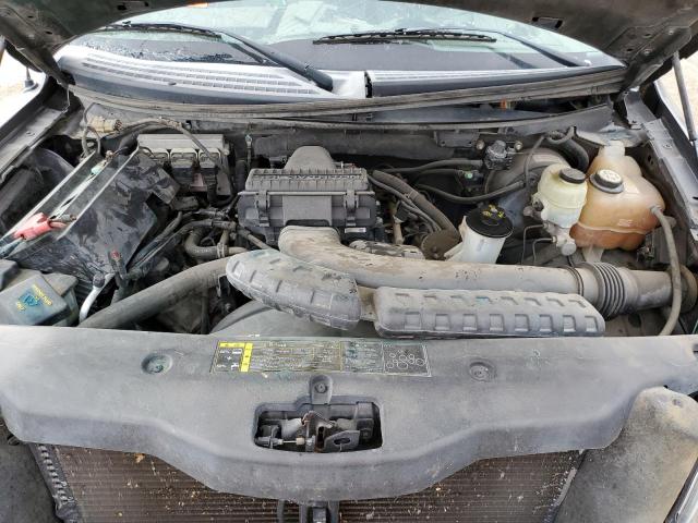 Photo 7 from auction – 2004 FORD F150 with VIN 1FTPX14554NA47779