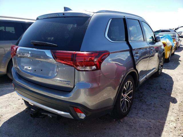 Photo 4 from auction – 2017 MITSUBISHI OUTLANDER with VIN JA4AD3A32HZ007486