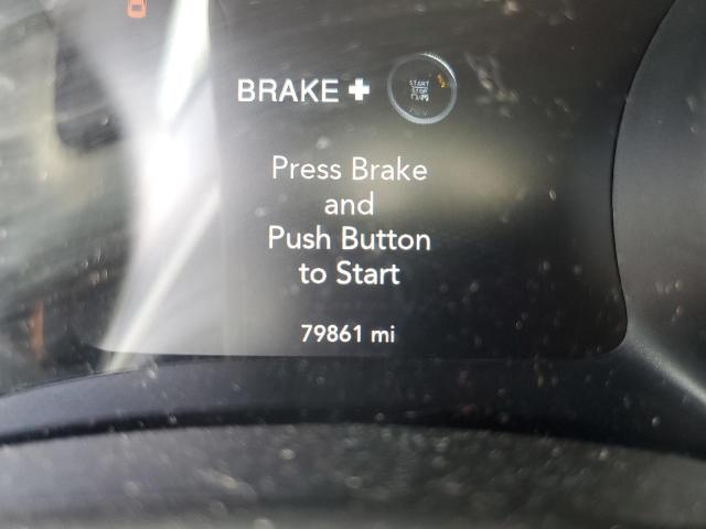 Photo 8 from auction – 2017 DODGE CHARGER SE with VIN 2C3CDXBG6HH607486