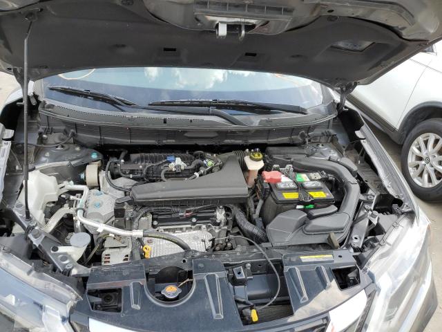 Photo 7 from auction – 2018 NISSAN ROGUE S with VIN KNMAT2MT2JP511178