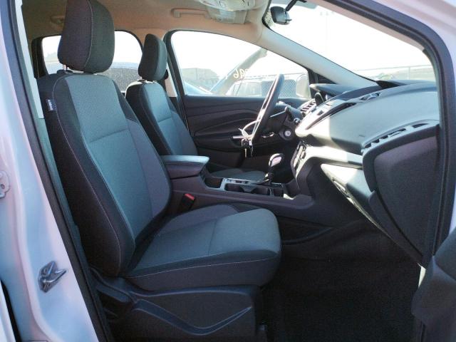 Photo 5 from auction – 2018 FORD ESCAPE SE with VIN 1FMCU9GD6JUD38300
