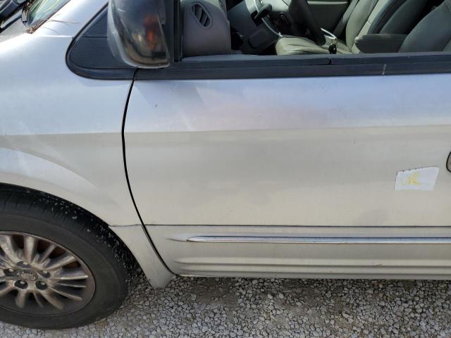 Photo 9 from auction – 2003 CHRYSLER TOWN & COU with VIN 2C8GP64L53R104879