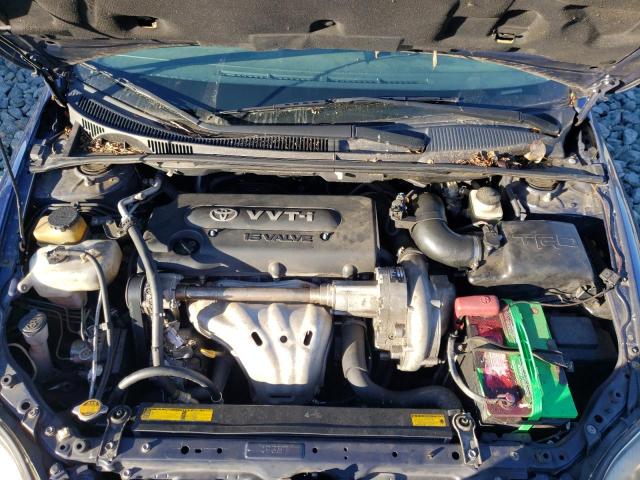 Photo 7 from auction – 2009 TOYOTA SCION TC with VIN JTKDE167990291374