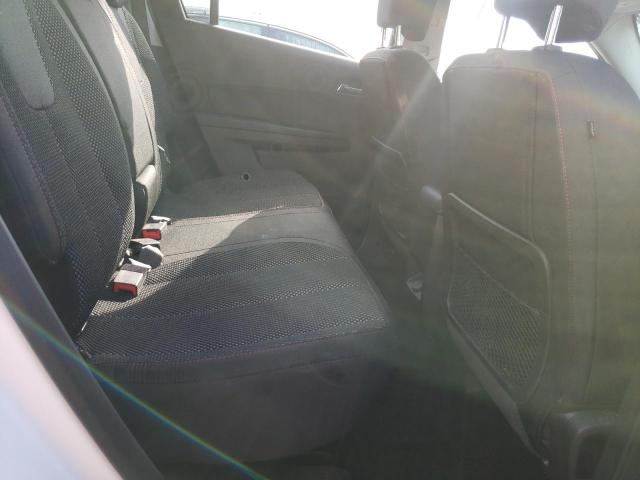 Photo 6 from auction – 2017 GMC TERRAIN SL with VIN 2GKALMEKXH6331849