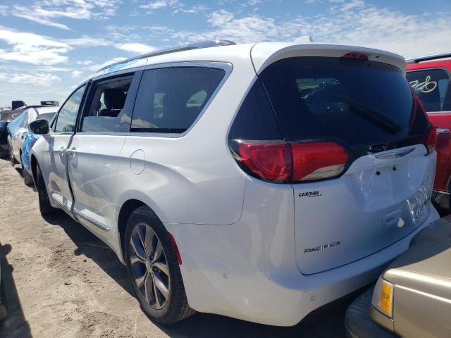 صورة رقم 3 من المزاد - 2018 CHRYSLER PACIFICA L مع VIN 2C4RC1GG5JR159126