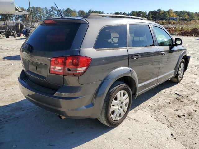 Photo 4 from auction – 2016 DODGE JOURNEY SE with VIN 3C4PDCABXGT103122