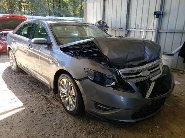 FORD TAURUS LIM 2012 z numerem VIN 1FAHP2JWXCG139762 - Zdjęcie z aukcji