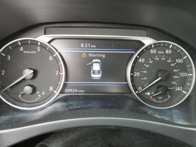 Photo 9 from auction – 2019 NISSAN ALTIMA S with VIN 1N4BL4BV3KC239307