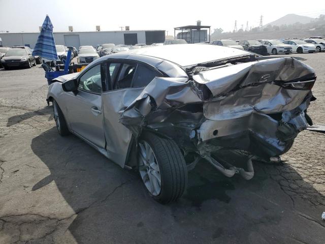 Photo 3 from auction – 2015 MAZDA 3 SPORT with VIN 3MZBM1U7XFM229542