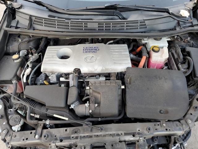 Photo 7 from auction – 2013 LEXUS CT 200 with VIN JTHKD5BH1D2142699