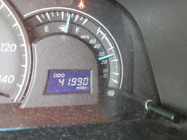 Photo 8 from auction – 2012 TOYOTA CAMRY BASE with VIN 4T1BF1FK5CU593028