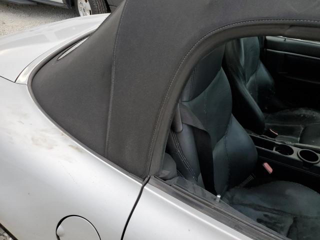 Photo 6 from auction – 2001 BMW Z3 3.0 with VIN WBACN53481LJ58237