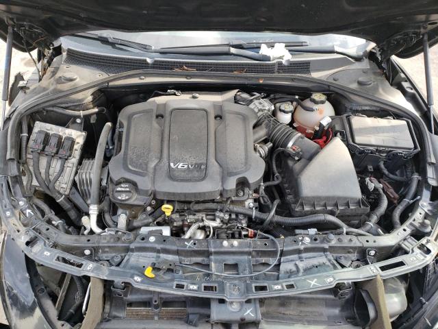 Photo 7 from auction – 2017 BUICK LACROSSE E with VIN 1G4ZP5SS0HU133209