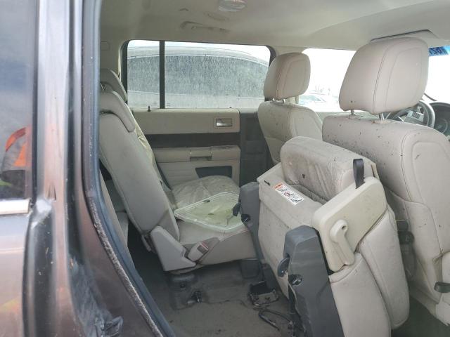 Photo 6 from auction – 2010 FORD FLEX SEL with VIN 2FMGK5CC8ABB29689