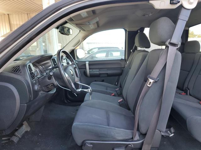 Photo 5 from auction – 2009 CHEVROLET SILVERADO with VIN 1GCEK29J69Z138061