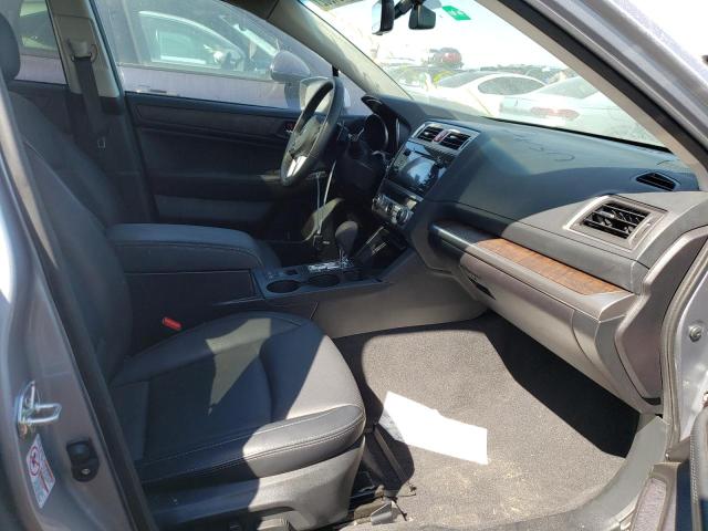 Photo 5 from auction – 2017 SUBARU OUTBACK 3. with VIN 4S4BSENC0H3384242