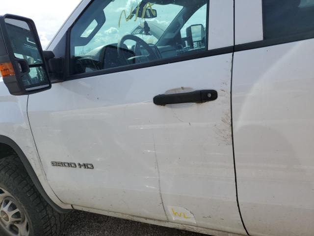 Photo 9 from auction – 2018 GMC SIERRA C25 with VIN 1GT11REG0JF133951
