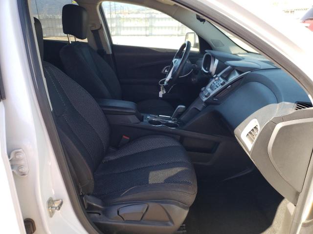 Photo 5 from auction – 2012 CHEVROLET EQUINOX LT with VIN 2GNFLEEK6C6276775