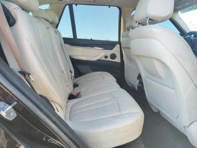 Photo 6 from auction – 2014 BMW X5 SDRIVE3 with VIN 5UXKR2C53E0C00140