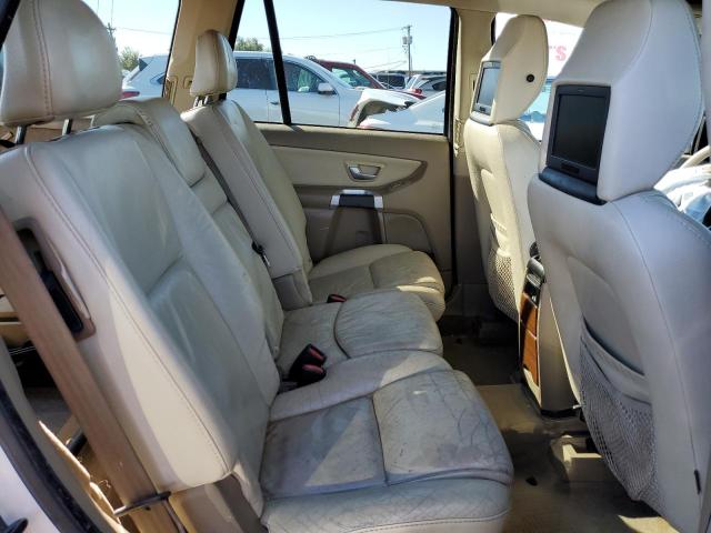 Photo 6 from auction – 2009 VOLVO XC90 3.2 with VIN YV4CZ982491514998